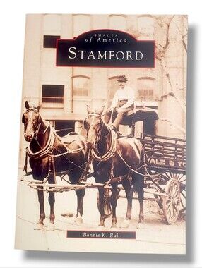 Stamford by Bonnie K. Bull (English) Paperback Book